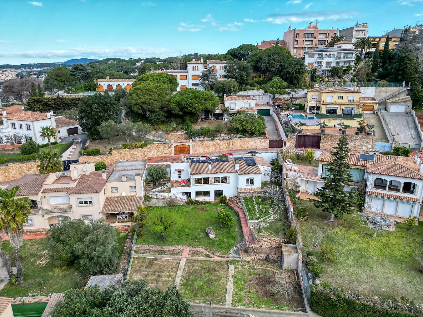 Maison de ville à vendre à Sant Feliu de Guixols and surroundings 30