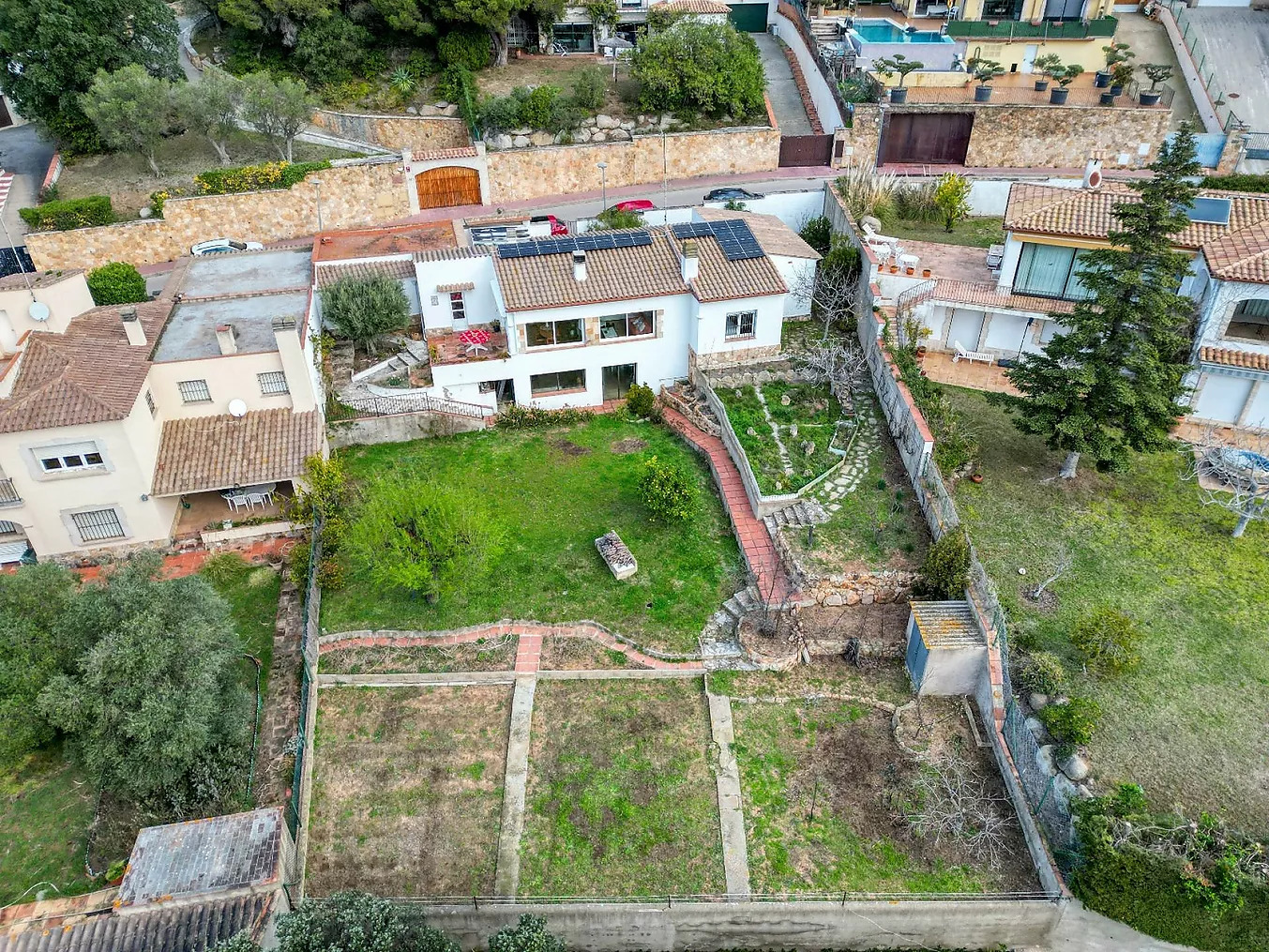 Townhouse na sprzedaż w Sant Feliu de Guixols and surroundings 32