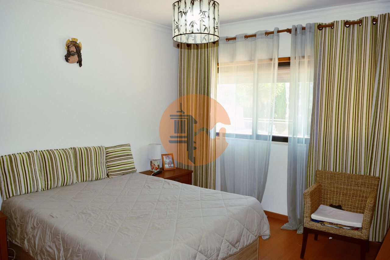 Appartement te koop in Tavira 2