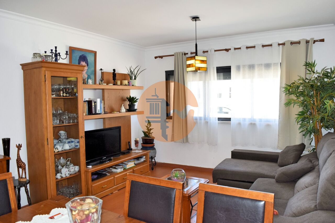 Appartement te koop in Tavira 18