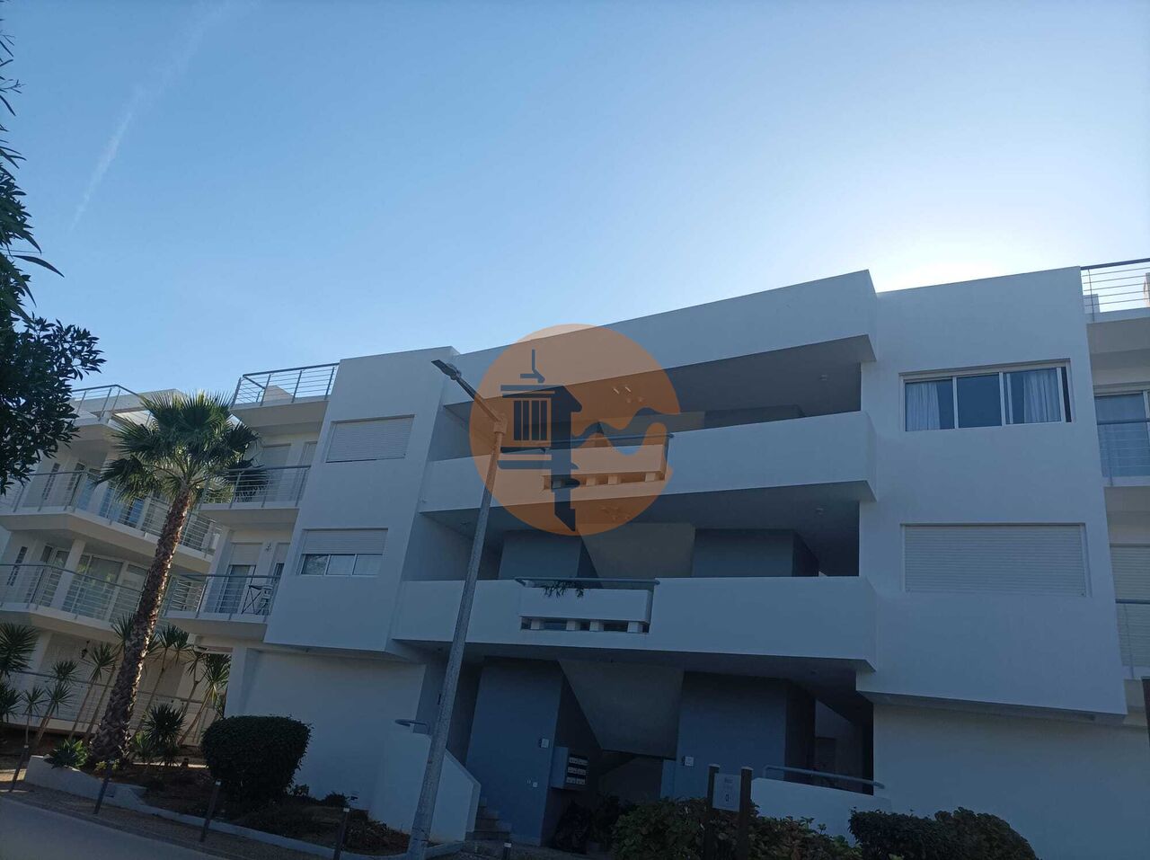 Apartamento en venta en Tavira 2