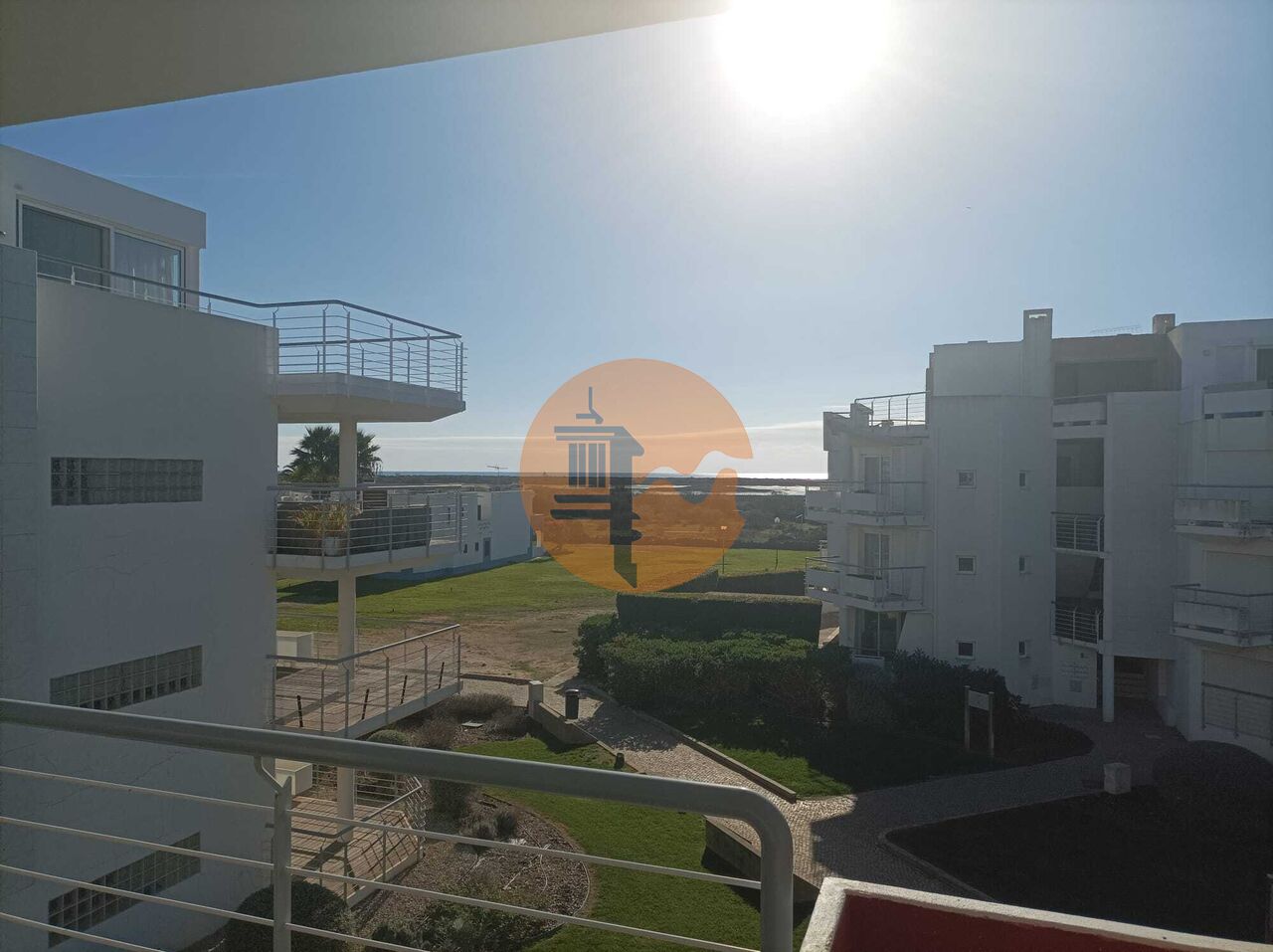 Apartamento en venta en Tavira 31