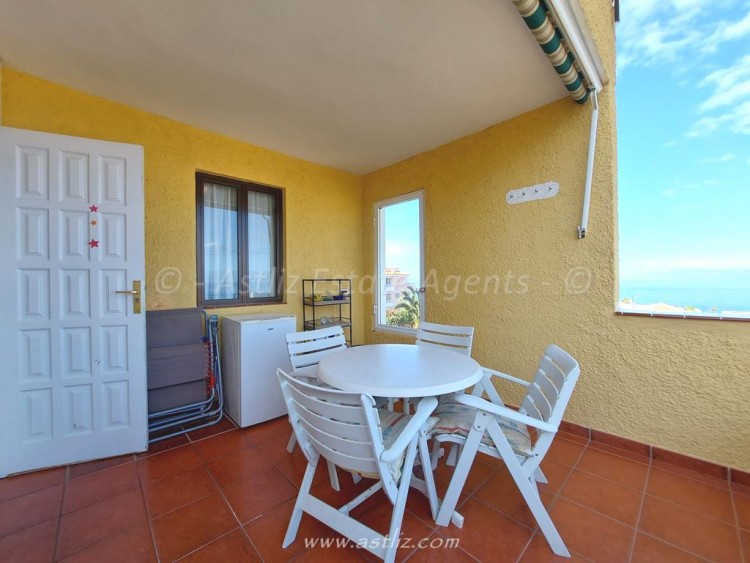 Appartement te koop in Tenerife 10