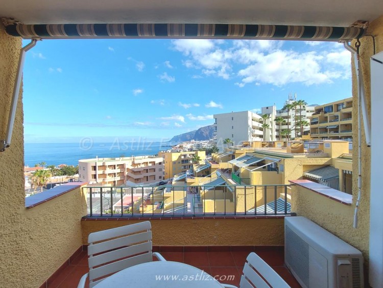 Appartement te koop in Tenerife 11