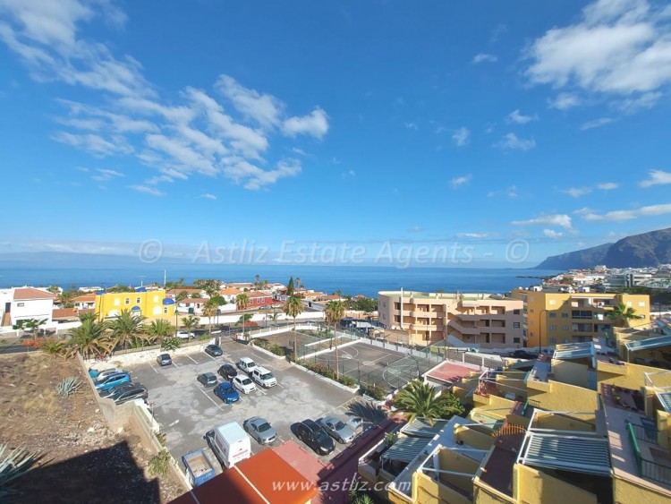 Appartement te koop in Tenerife 12