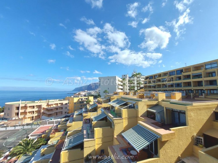 Appartement te koop in Tenerife 13