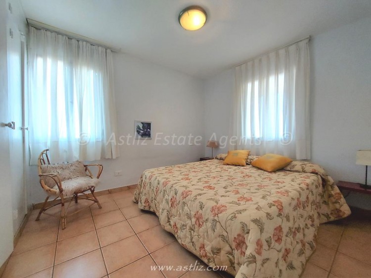 Appartement te koop in Tenerife 14