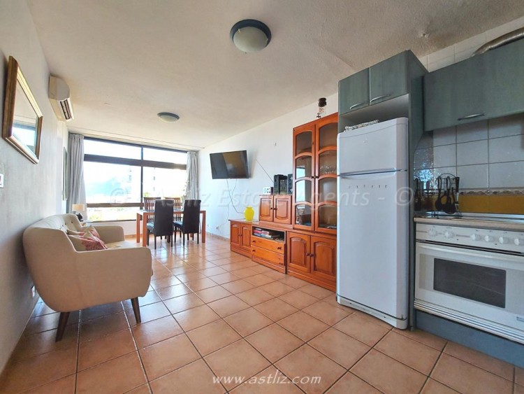 Appartement te koop in Tenerife 17