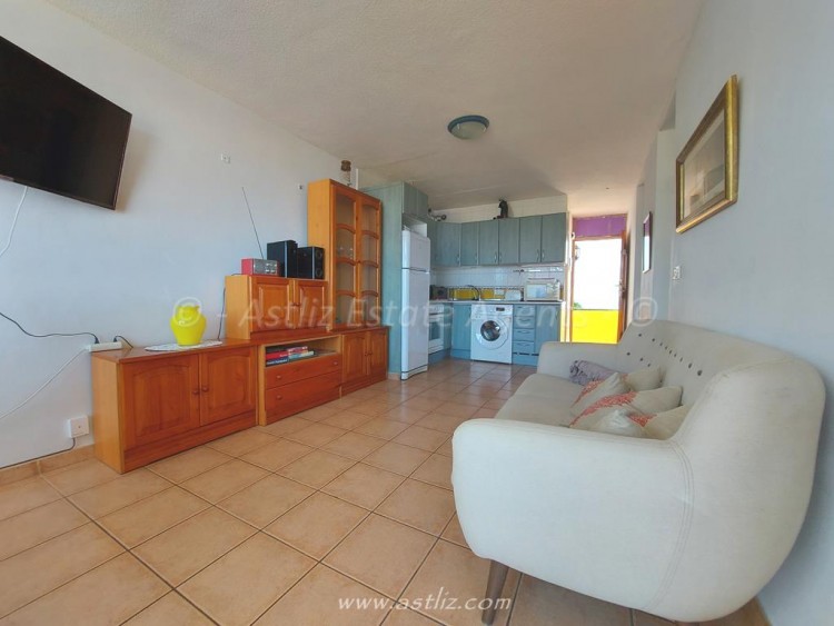 Appartement te koop in Tenerife 20