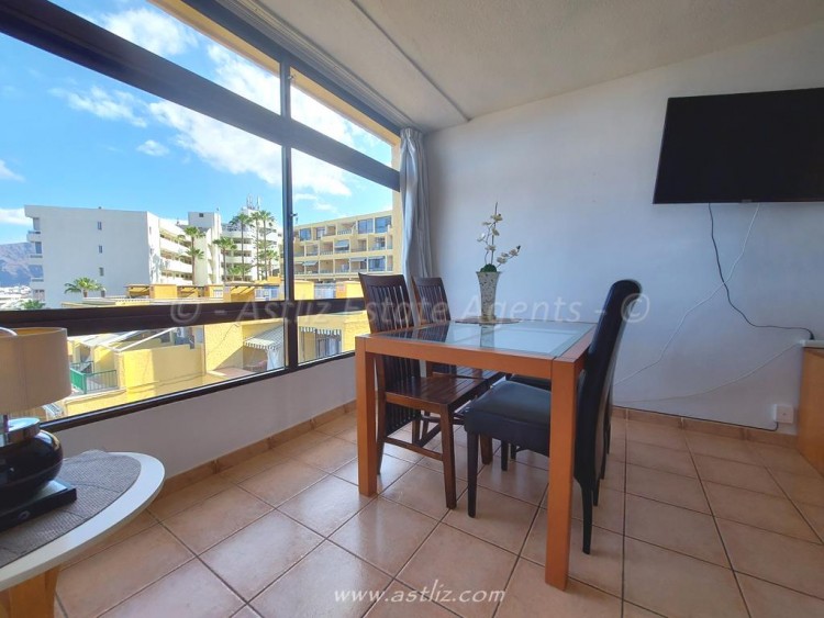 Appartement à vendre à Tenerife 21