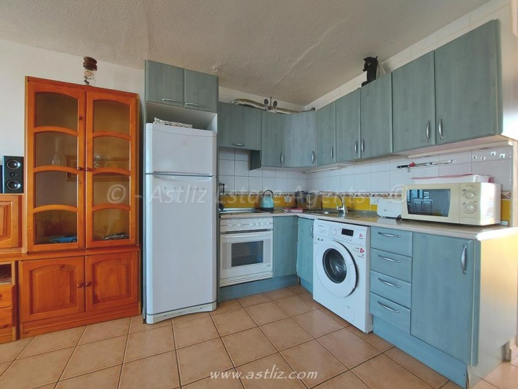 Appartement te koop in Tenerife 22