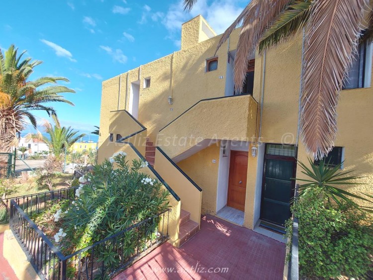 Appartement te koop in Tenerife 23