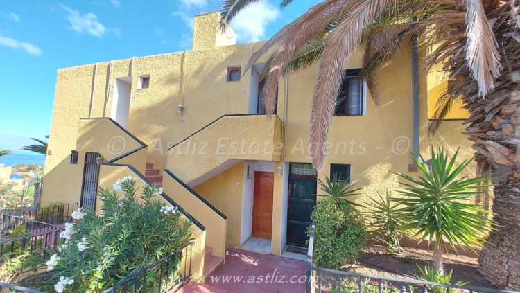 Appartement à vendre à Tenerife 24