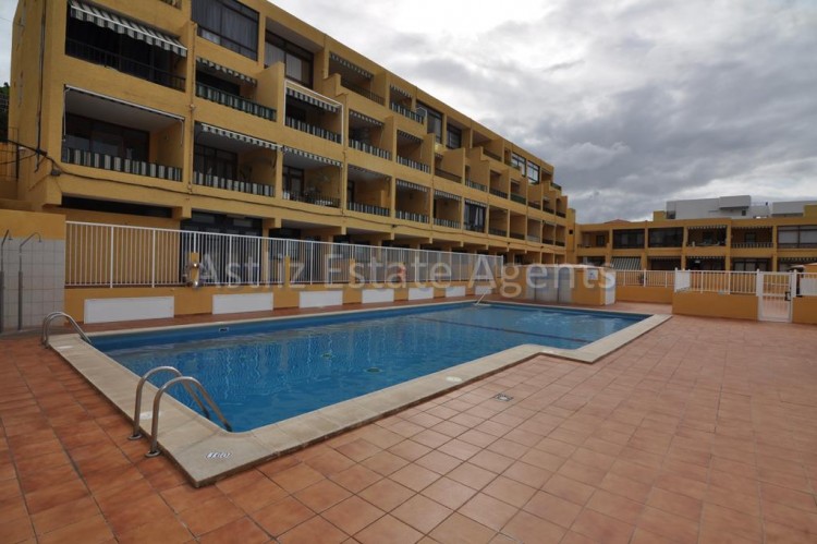 Appartement te koop in Tenerife 25