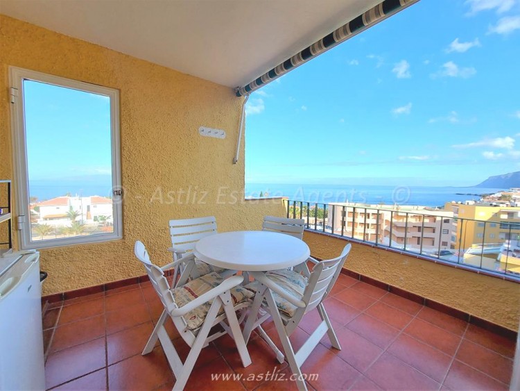 Appartement te koop in Tenerife 3