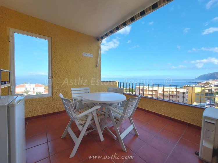 Appartement te koop in Tenerife 8