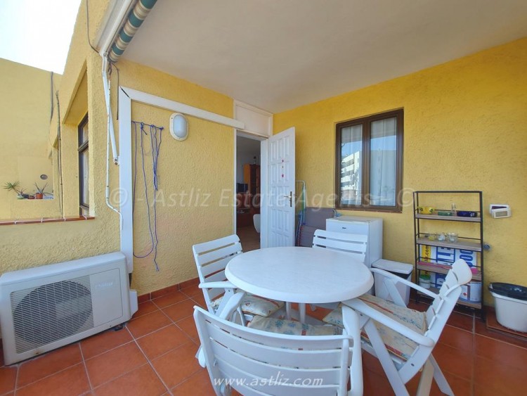 Appartement te koop in Tenerife 9