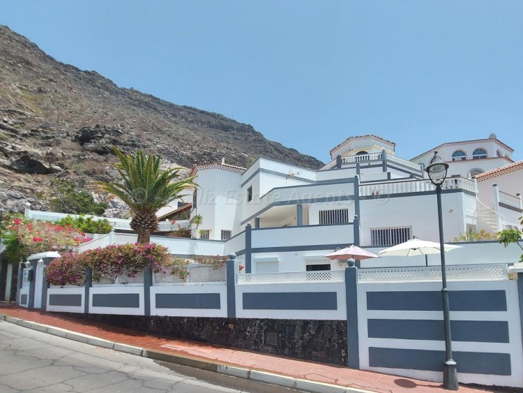 Villa till salu i Tenerife 3