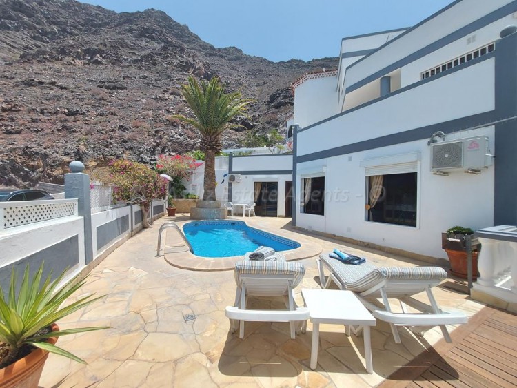 Villa till salu i Tenerife 5