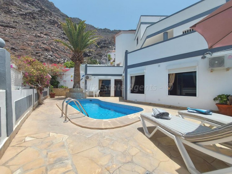 Villa till salu i Tenerife 6