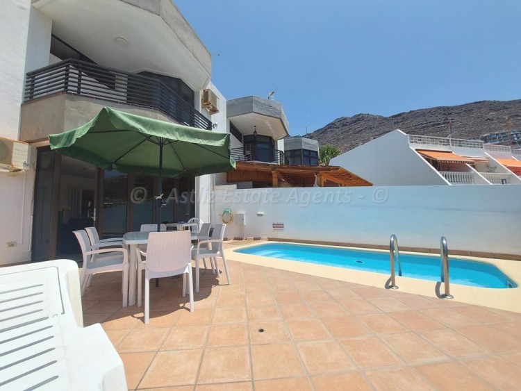 Villa te koop in Tenerife 6