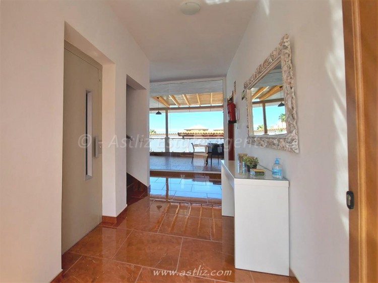 Villa for sale in Tenerife 13