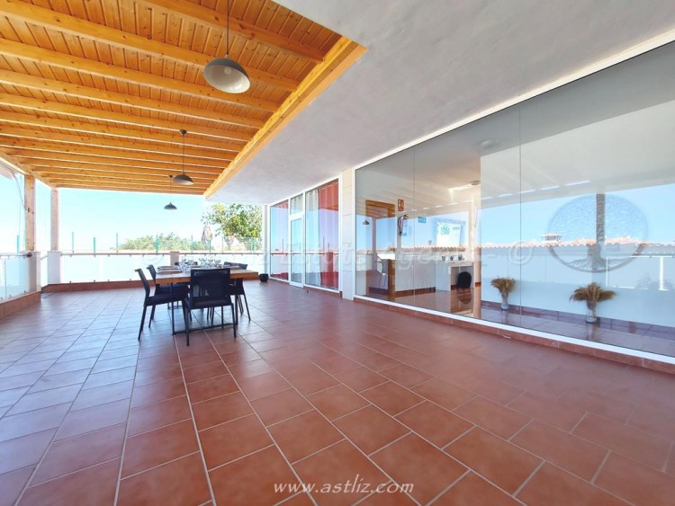 Villa te koop in Tenerife 15