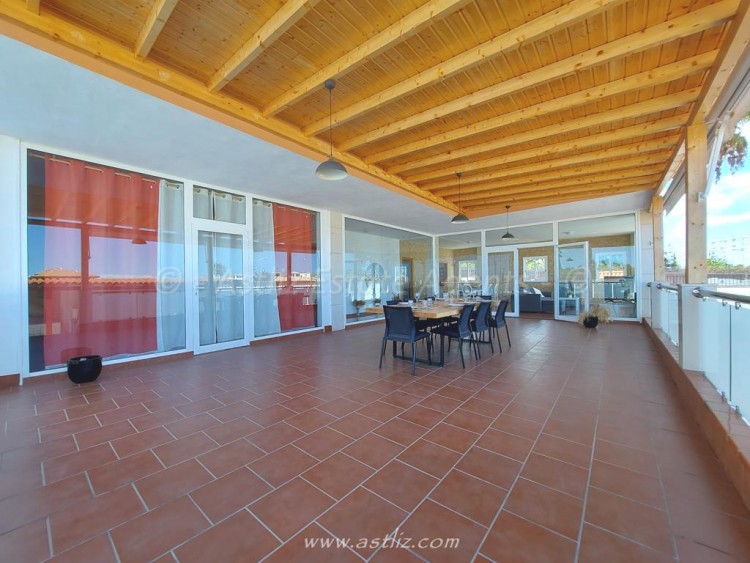 Villa for sale in Tenerife 2