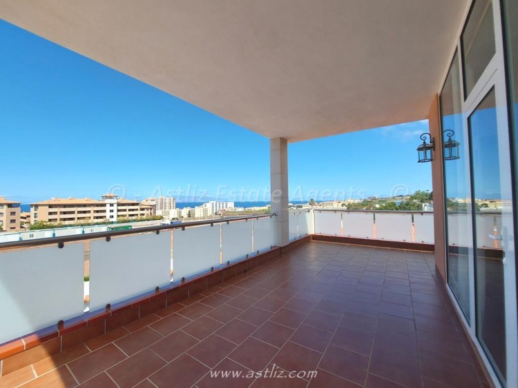 Villa for sale in Tenerife 27