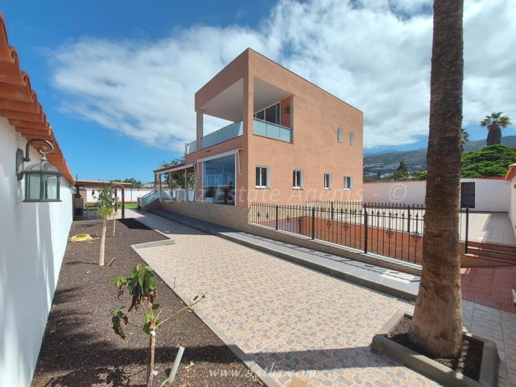 Villa for sale in Tenerife 31