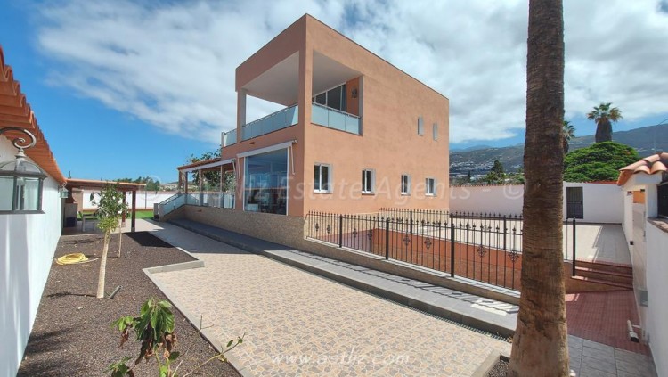 Villa te koop in Tenerife 35