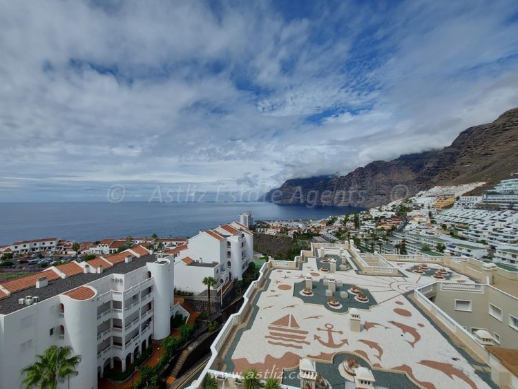 Lägenhet till salu i Tenerife 35