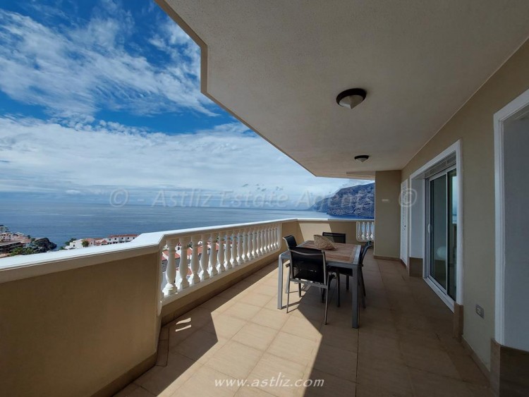 Appartement à vendre à Tenerife 5