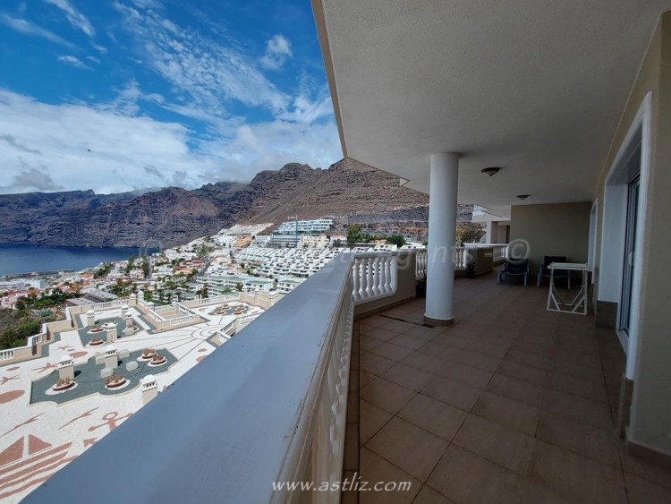 Appartement à vendre à Tenerife 7