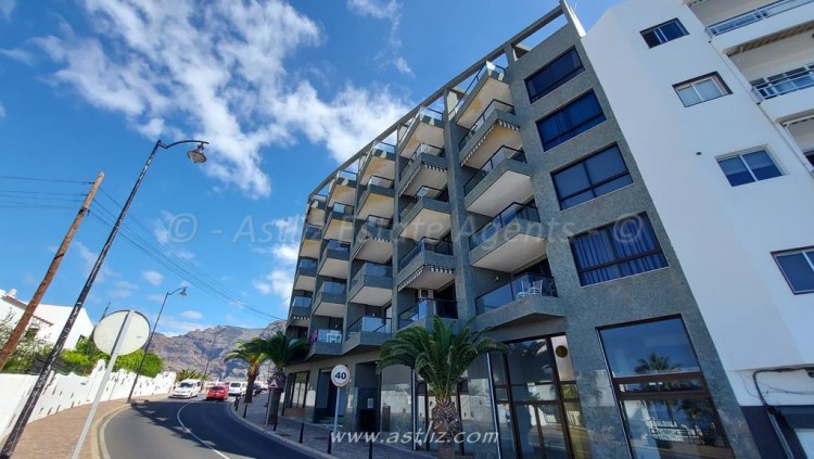 Plot à vendre à Tenerife 18