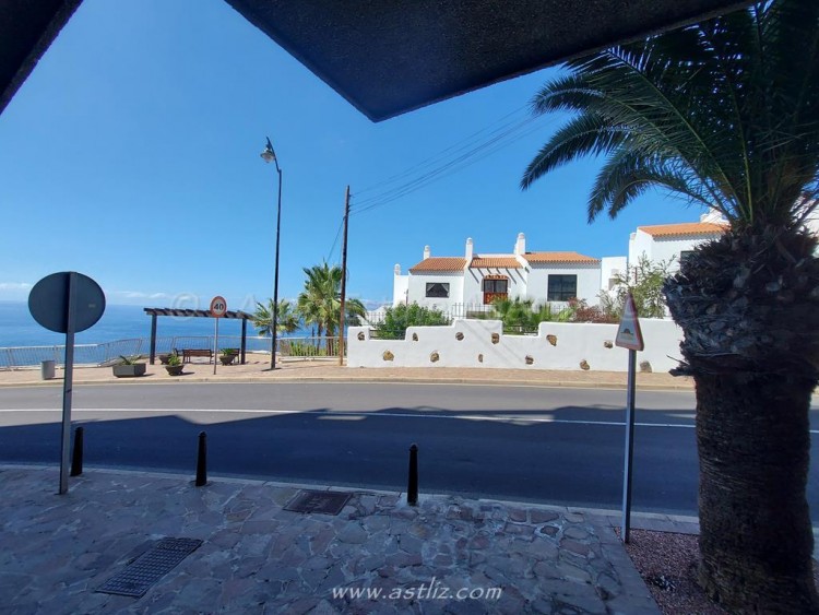 Plot à vendre à Tenerife 9