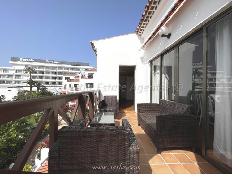 Appartement à vendre à Tenerife 16