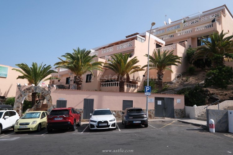 Apartament na sprzedaż w Tenerife 1