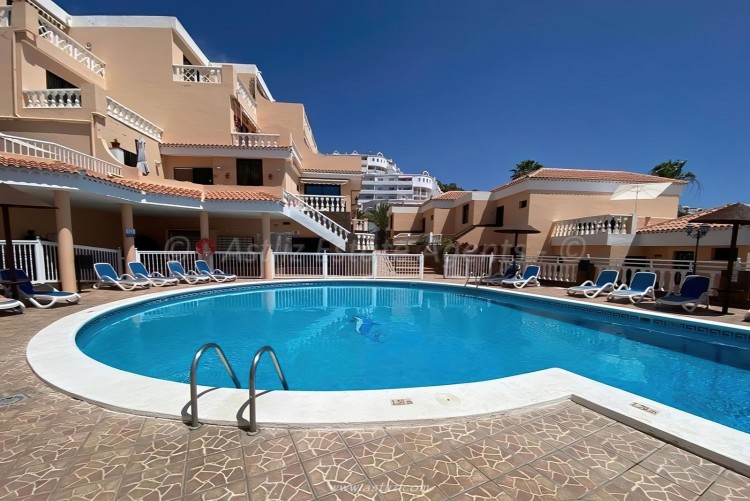 Apartament na sprzedaż w Tenerife 26