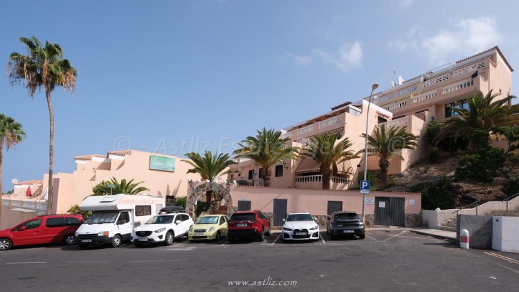 Lägenhet till salu i Tenerife 28