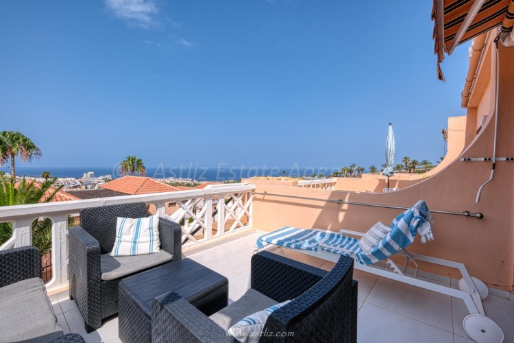 Apartament na sprzedaż w Tenerife 8