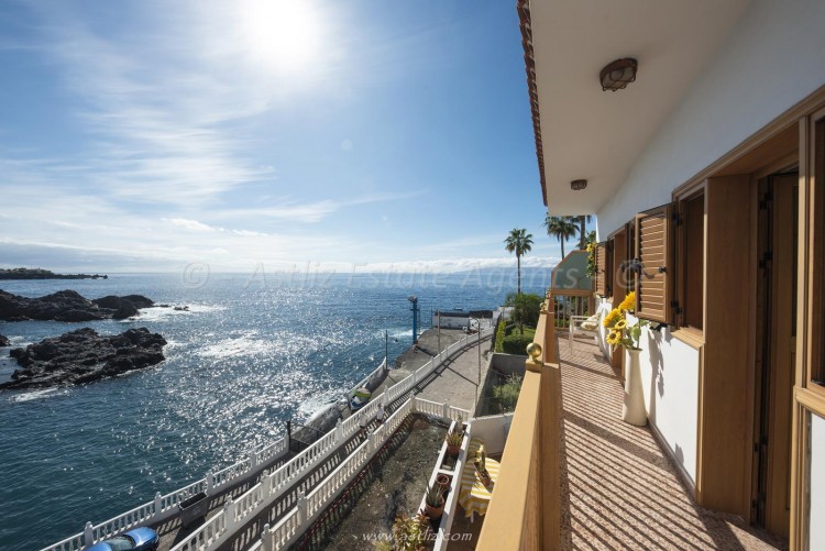 Villa for sale in Tenerife 10