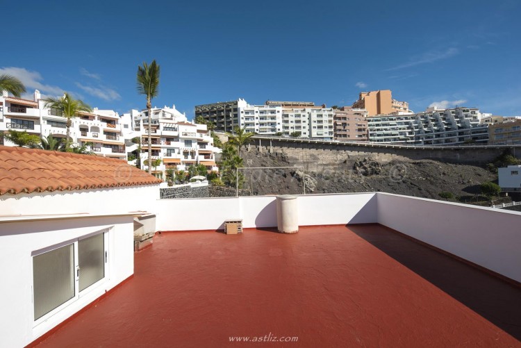 Villa till salu i Tenerife 5
