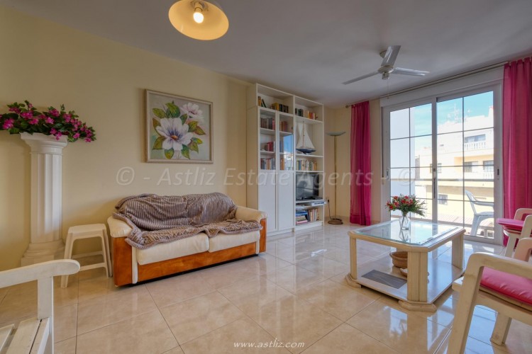 Appartement à vendre à Tenerife 17