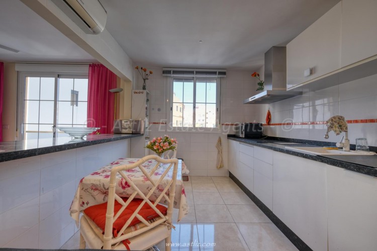 Apartament na sprzedaż w Tenerife 20