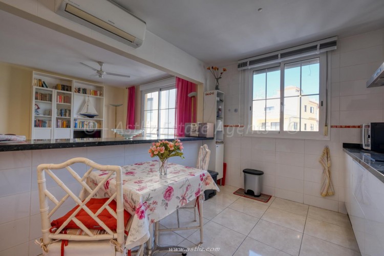 Appartement à vendre à Tenerife 21