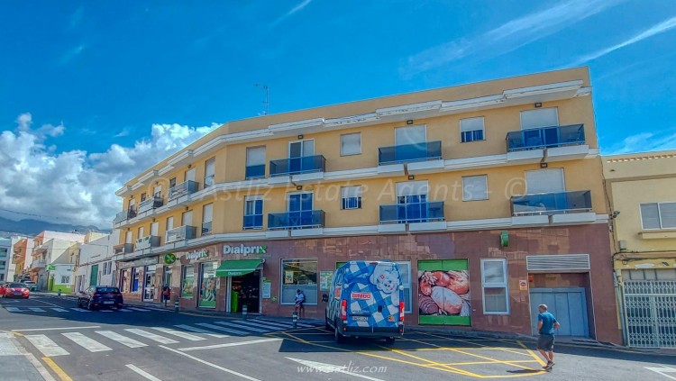 Apartament na sprzedaż w Tenerife 28