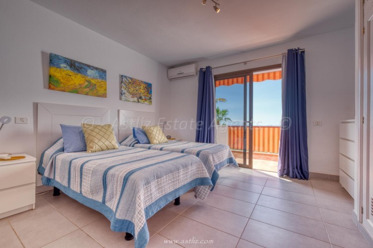 Appartement à vendre à Tenerife 2