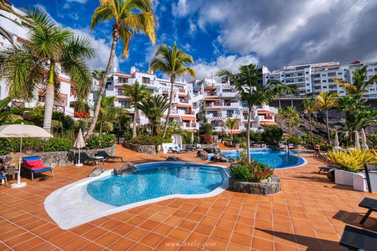 Квартира для продажи в Tenerife 34