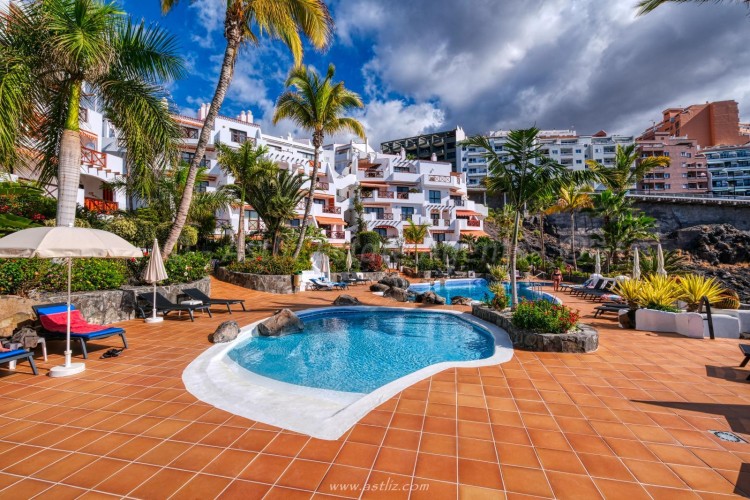 Appartement à vendre à Tenerife 5